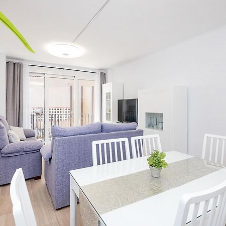 Apartamento Puerto Sol Y Mar Lägenhet Fuengirola Exteriör bild
