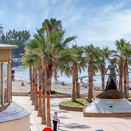 Apartamento Puerto Sol Y Mar Lägenhet Fuengirola Exteriör bild