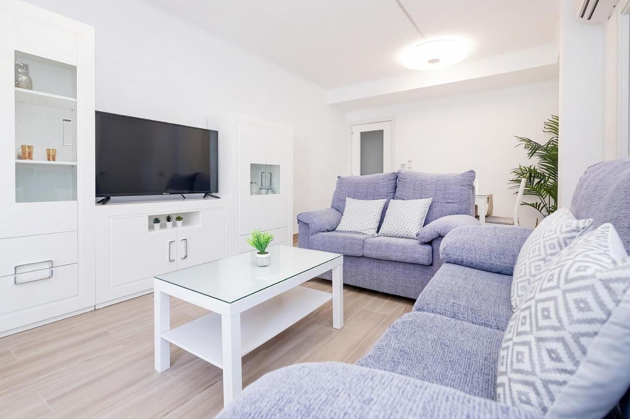 Apartamento Puerto Sol Y Mar Lägenhet Fuengirola Exteriör bild