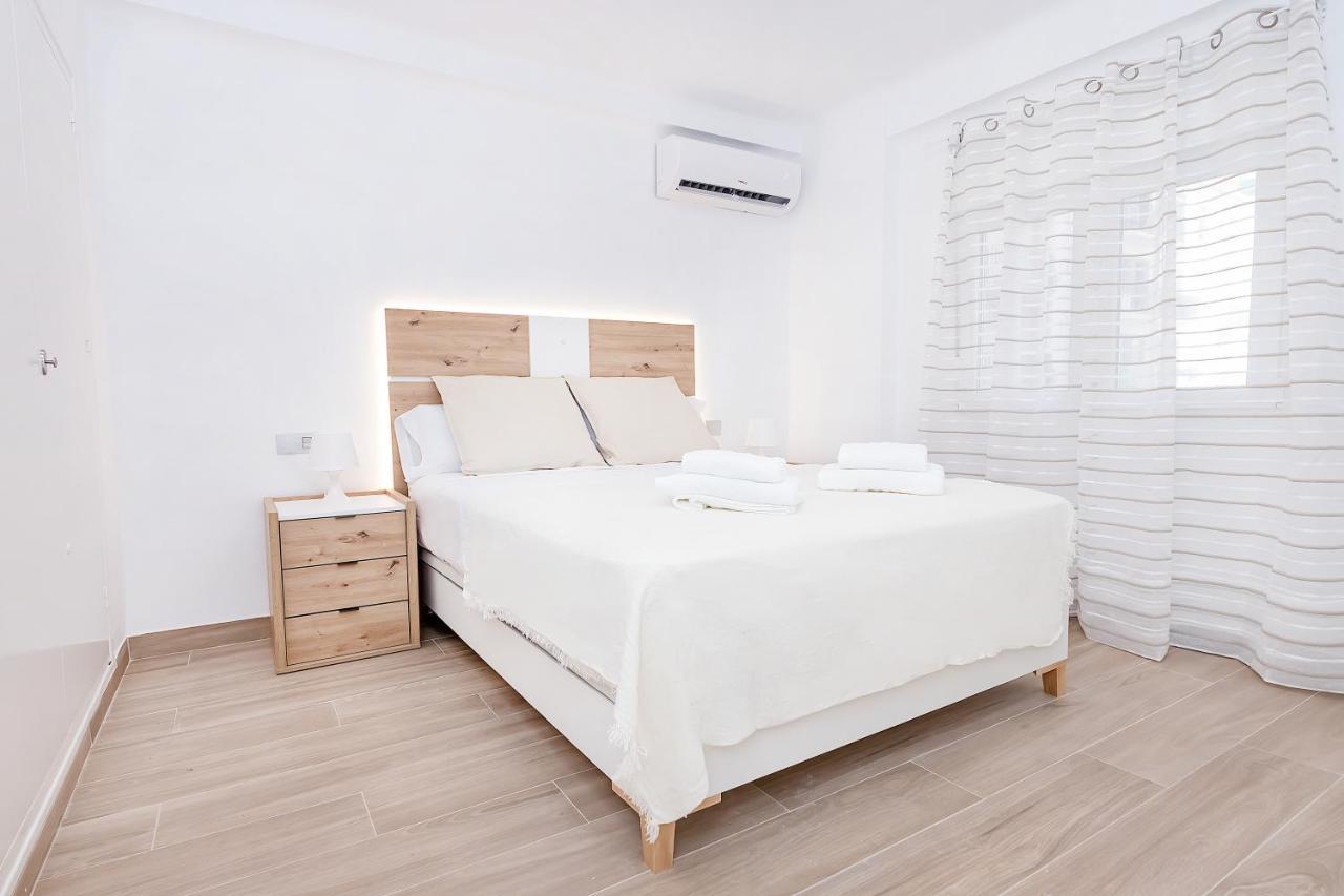 Apartamento Puerto Sol Y Mar Lägenhet Fuengirola Exteriör bild