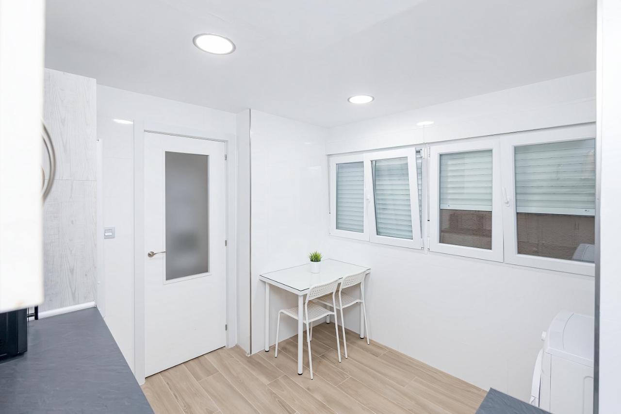 Apartamento Puerto Sol Y Mar Lägenhet Fuengirola Exteriör bild